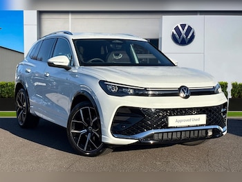 Used Volkswagen Tiguan 2025 for sale - 76649226: Photo