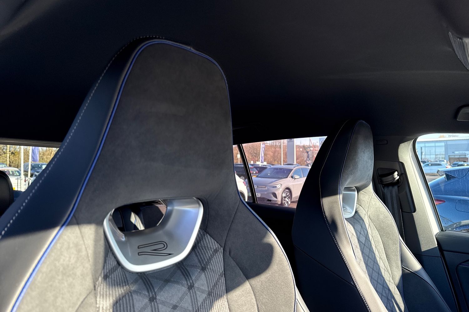 Used Volkswagen Tiguan 2025 for sale - 76649226: Photo 21