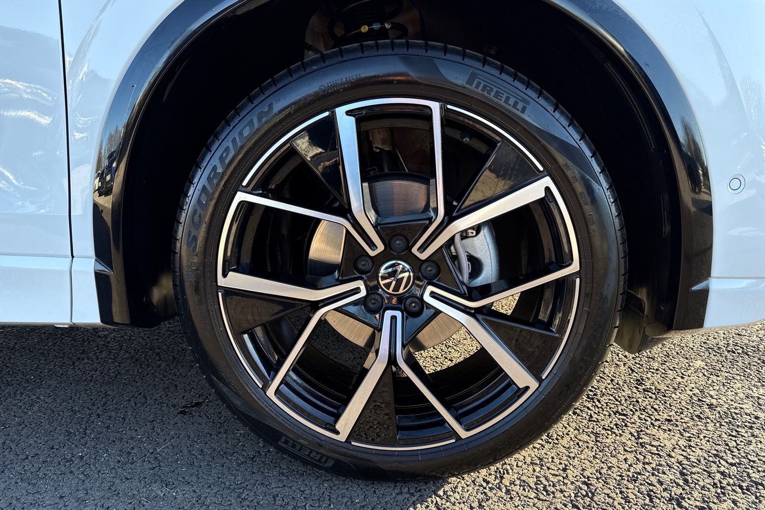 Used Volkswagen Tiguan 2025 for sale - 76649226: Photo 22