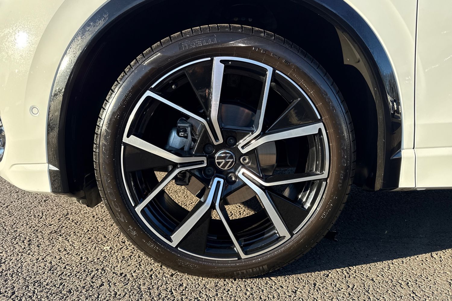 Used Volkswagen Tiguan 2025 for sale - 76649226: Photo 23