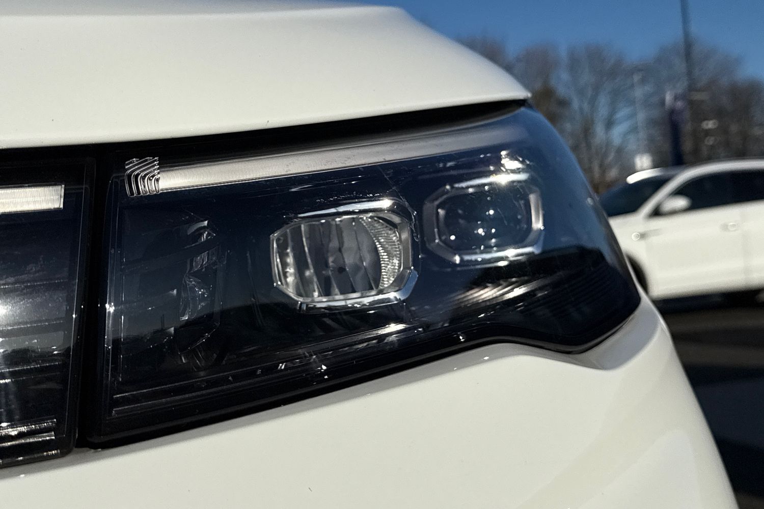 Used Volkswagen Tiguan 2025 for sale - 76649226: Photo 25