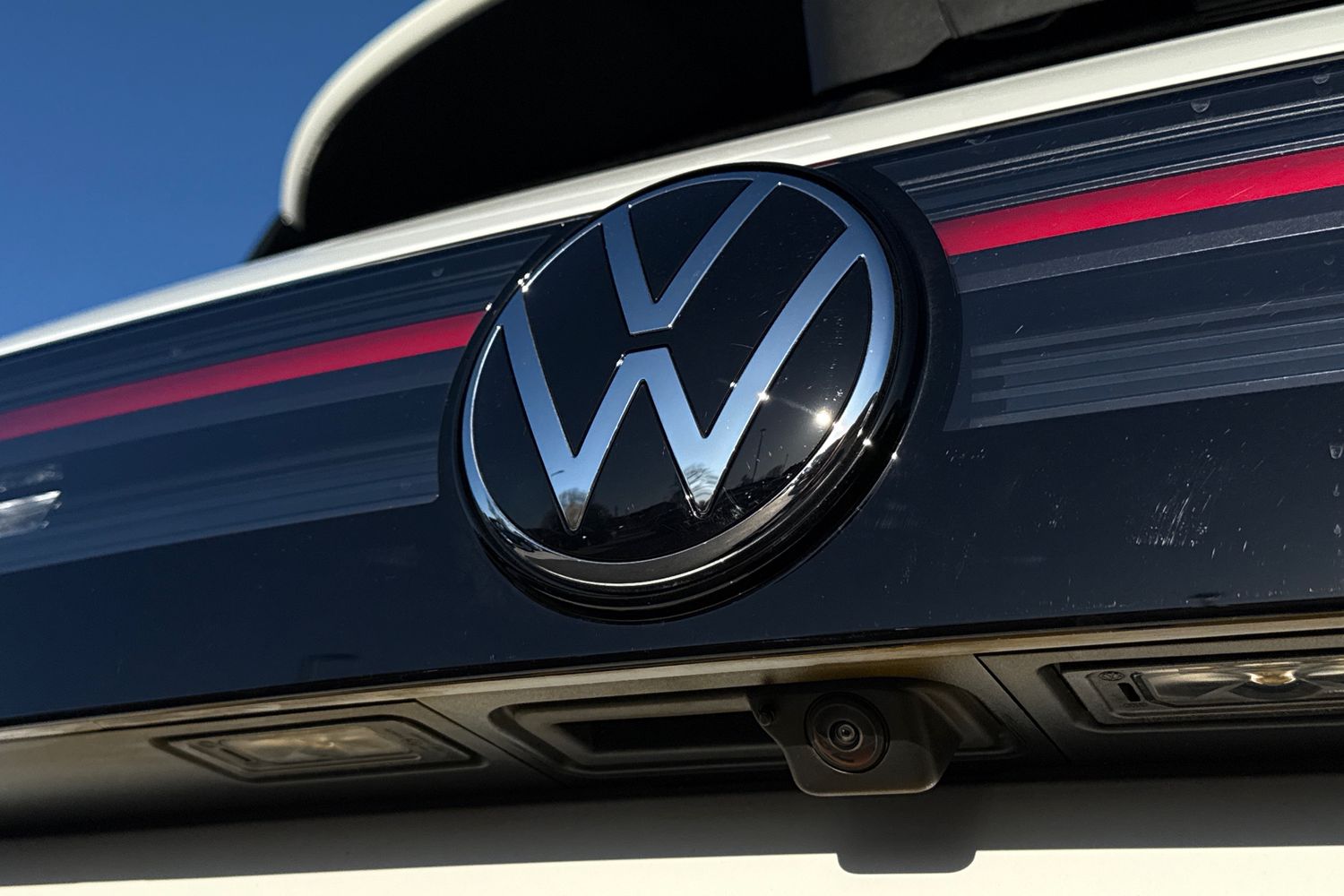 Used Volkswagen Tiguan 2025 for sale - 76649226: Photo 28