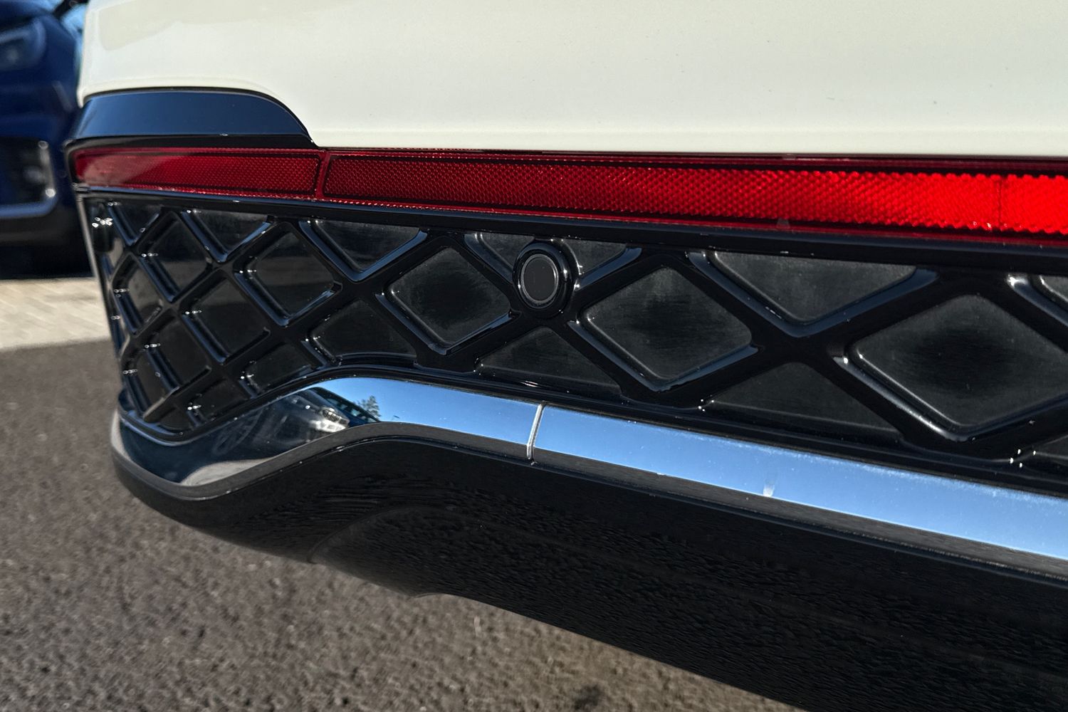 Used Volkswagen Tiguan 2025 for sale - 76649226: Photo 29