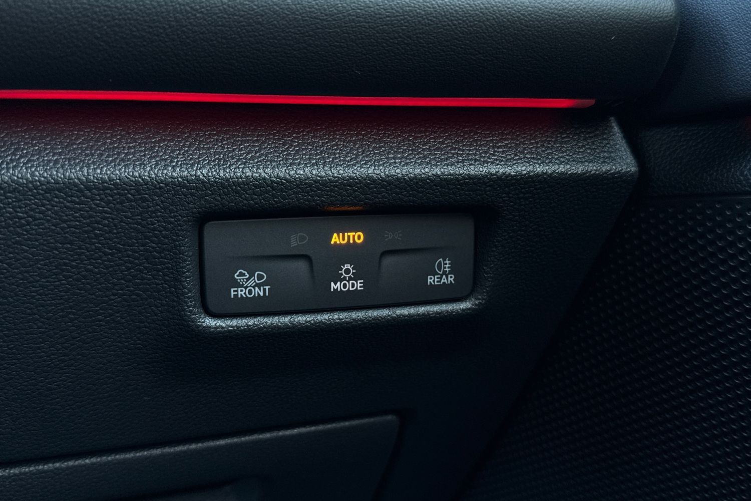 Used Volkswagen Tiguan 2025 for sale - 76649226: Photo 30