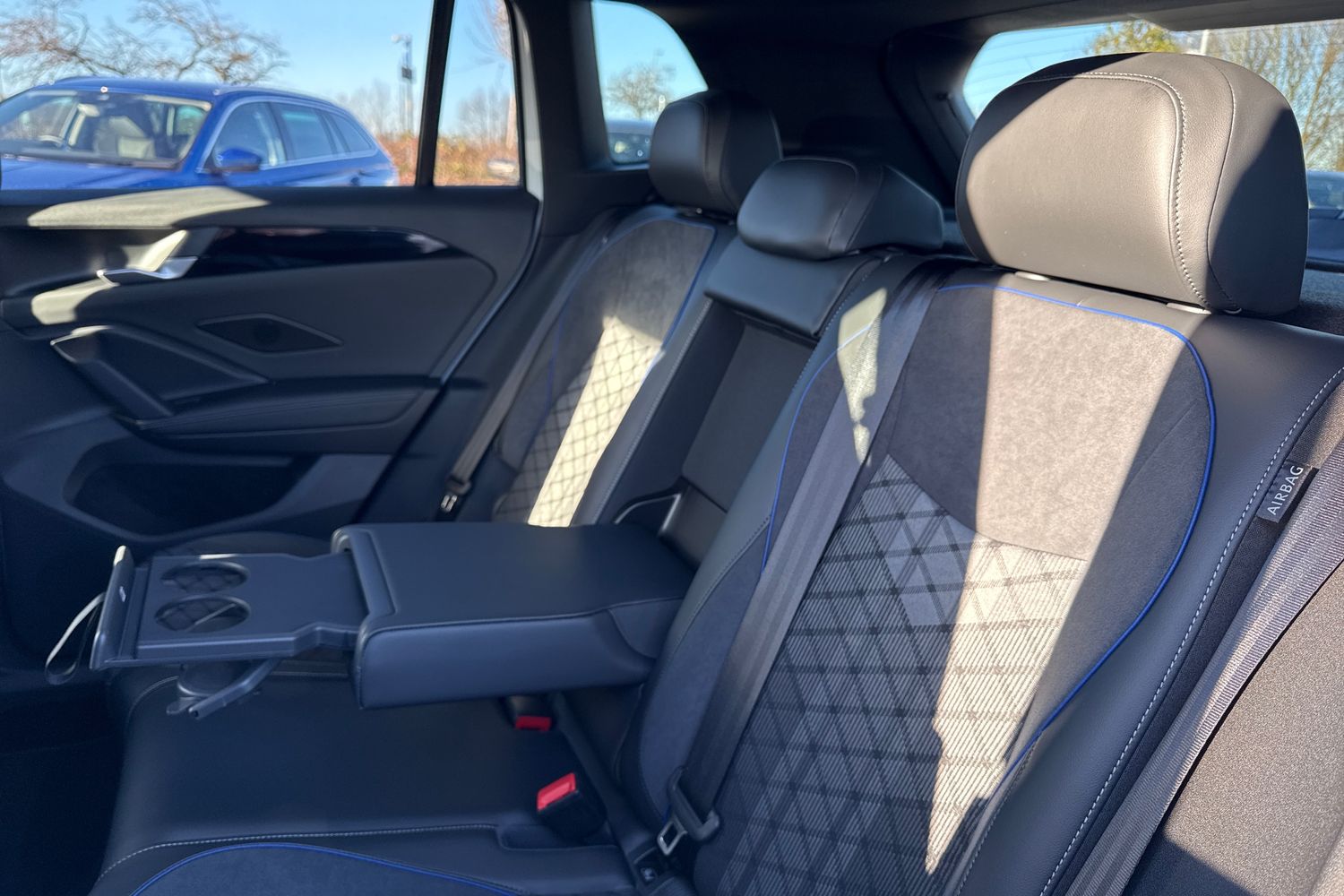 Used Volkswagen Tiguan 2025 for sale - 76649226: Photo 32