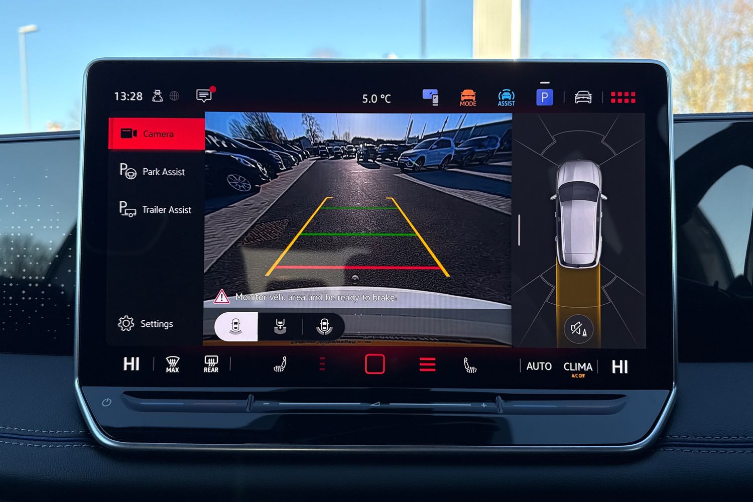 Used Volkswagen Tiguan 2025 for sale - 76649226: Photo 34