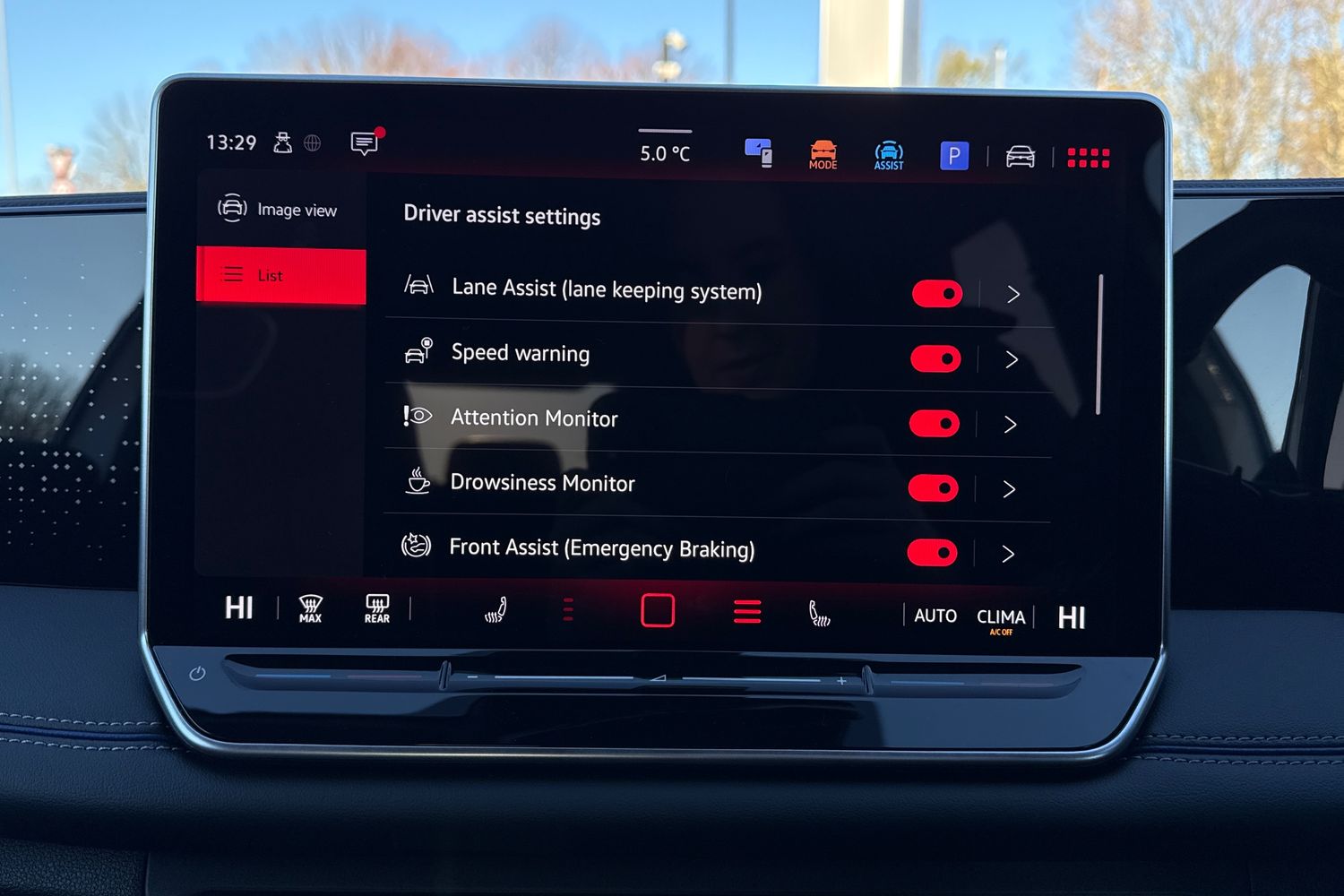 Used Volkswagen Tiguan 2025 for sale - 76649226: Photo 37