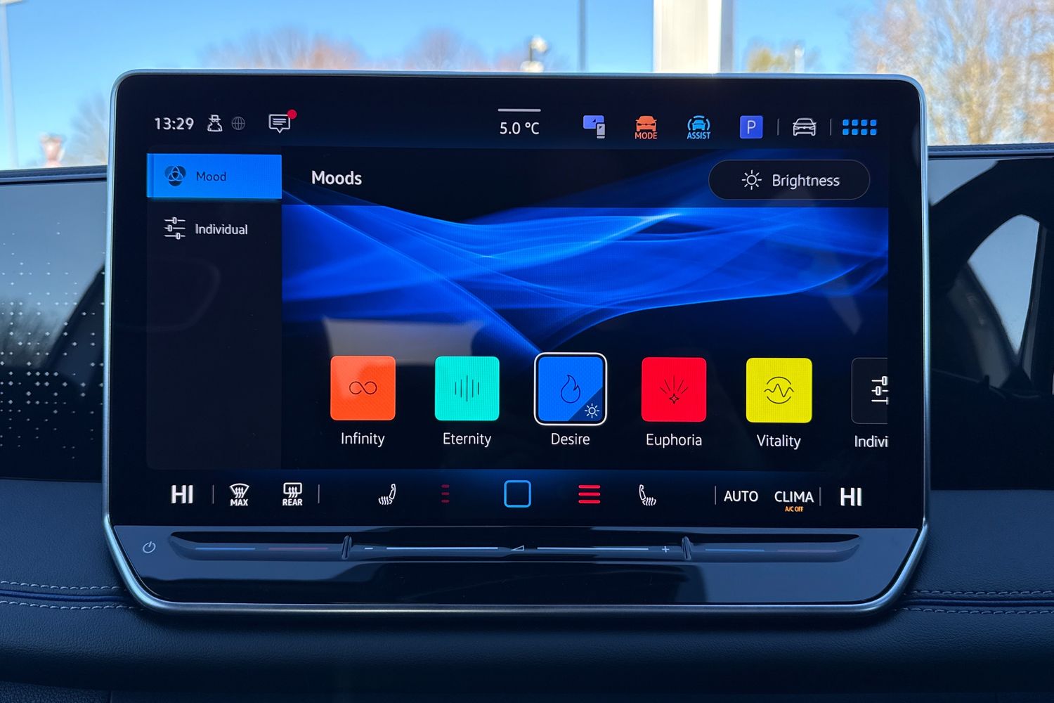 Used Volkswagen Tiguan 2025 for sale - 76649226: Photo 39