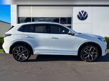 Used Volkswagen Tiguan 2025 for sale - 76649226: Photo