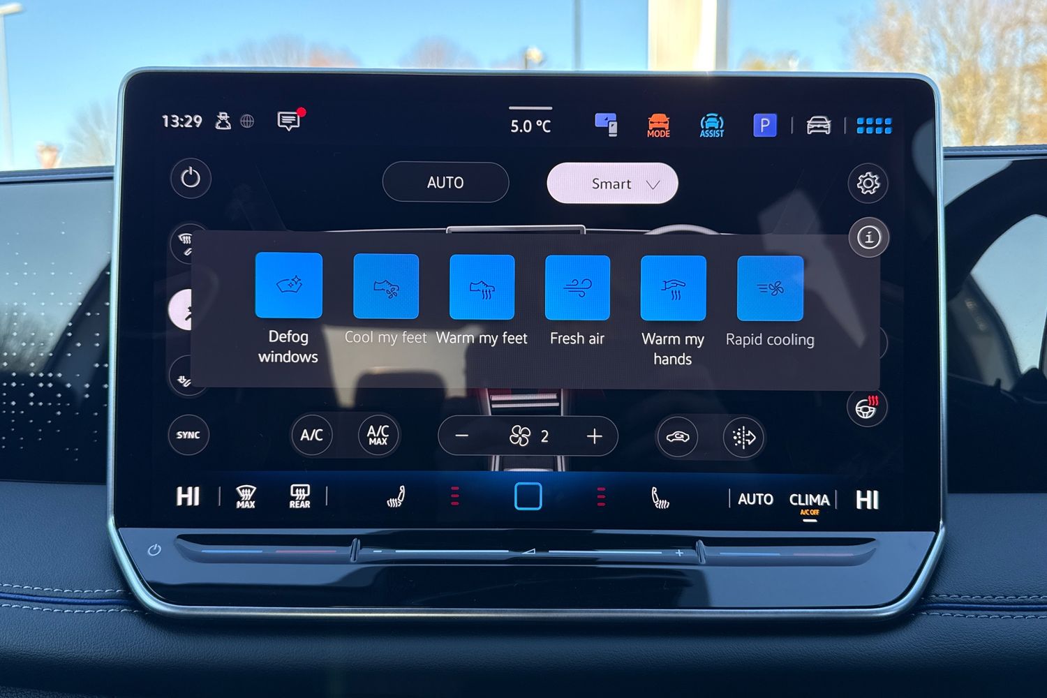 Used Volkswagen Tiguan 2025 for sale - 76649226: Photo 40