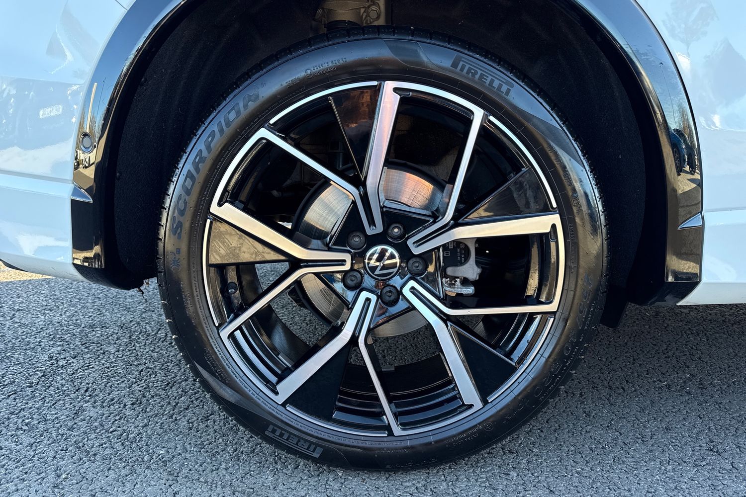 Used Volkswagen Tiguan 2025 for sale - 76649226: Photo 7