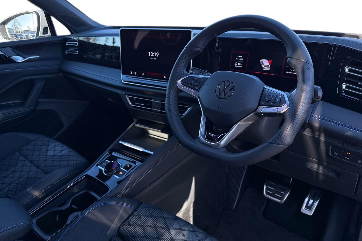 Used Volkswagen Tiguan 2025 for sale - 76649226: Photo 8