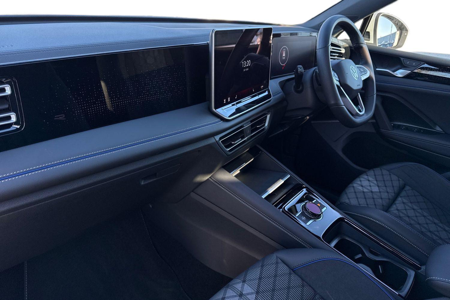 Used Volkswagen Tiguan 2025 for sale - 76649226: Photo 9