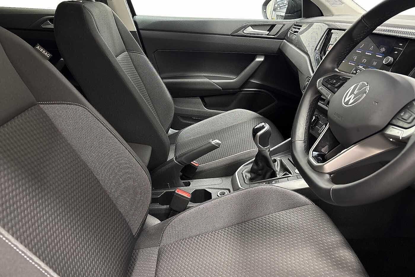 Used Volkswagen Taigo 2025 for sale - 77546379: Photo 10