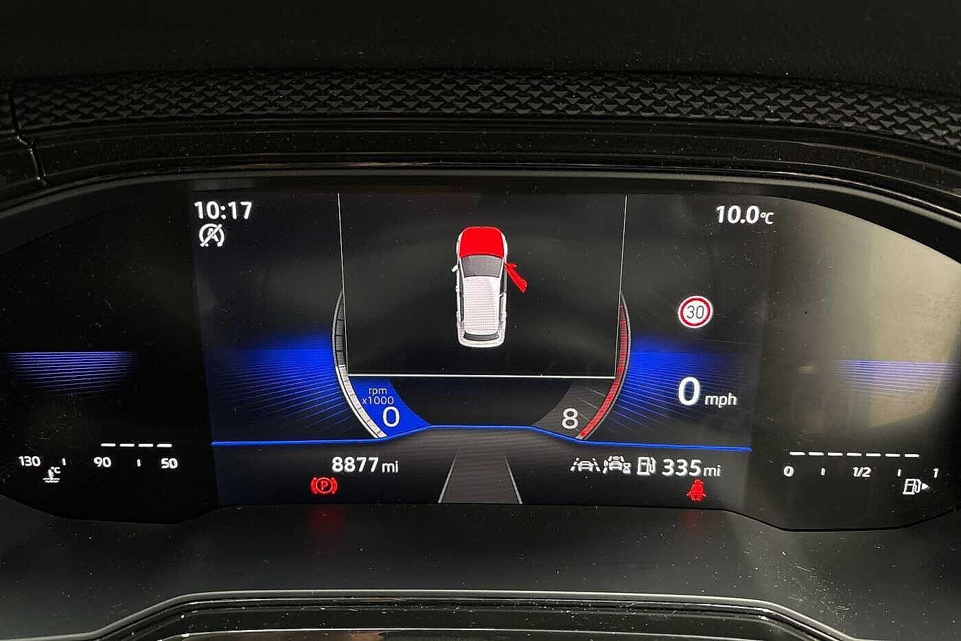 Used Volkswagen Taigo 2025 for sale - 77546379: Photo 11