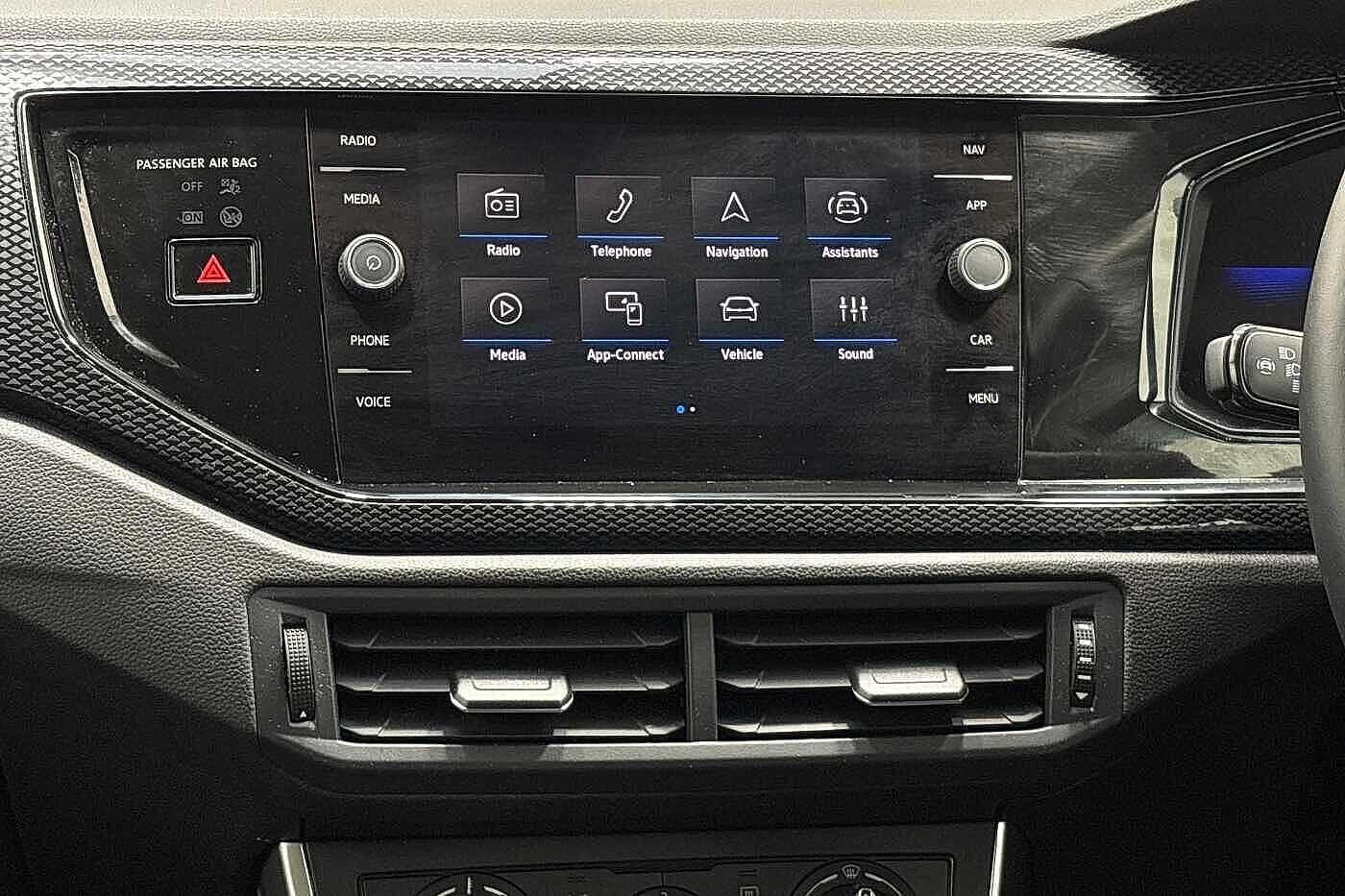 Used Volkswagen Taigo 2025 for sale - 77546379: Photo 12