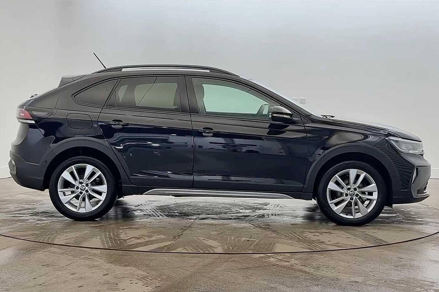 Used Volkswagen Taigo 2025 for sale - 77546379: Photo 4