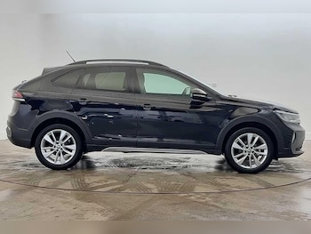 Used Volkswagen Taigo 2025 for sale - 77546379: Photo