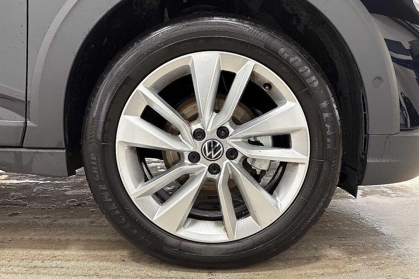 Used Volkswagen Taigo 2025 for sale - 77546379: Photo 5