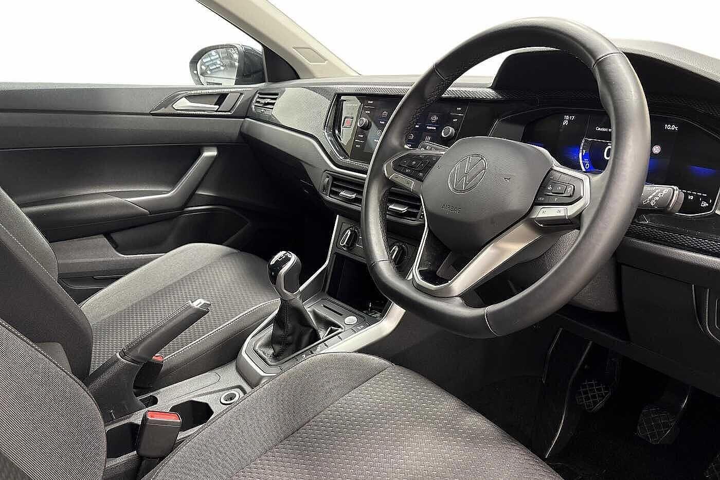 Used Volkswagen Taigo 2025 for sale - 77546379: Photo 6