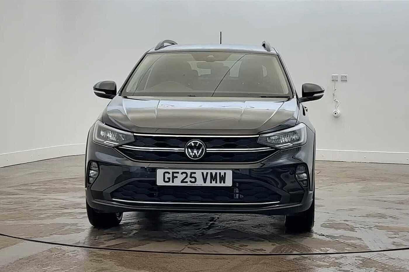 Used Volkswagen Taigo 2025 for sale - 77546379: Photo 7