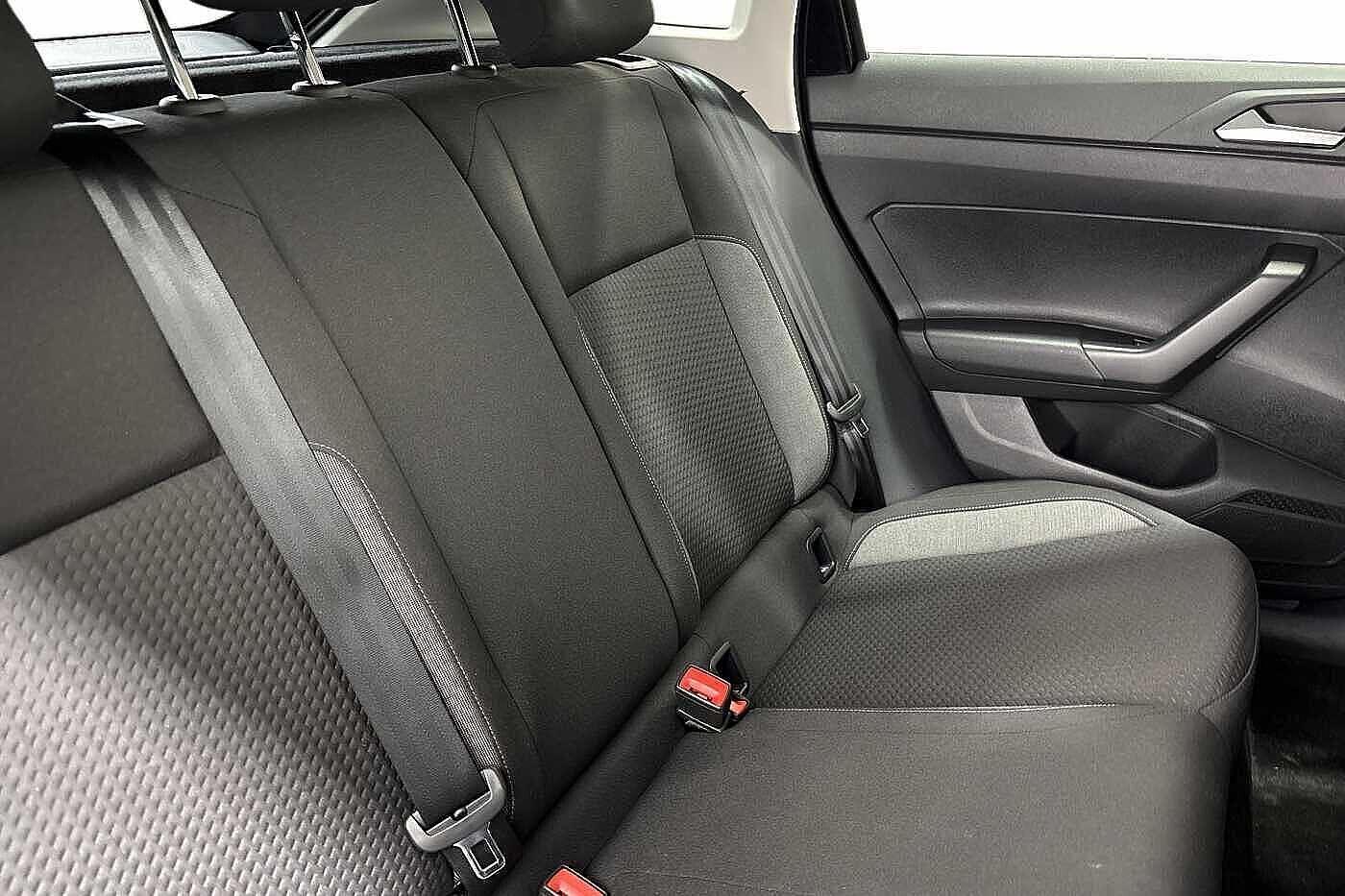 Used Volkswagen Taigo 2025 for sale - 77546379: Photo 9