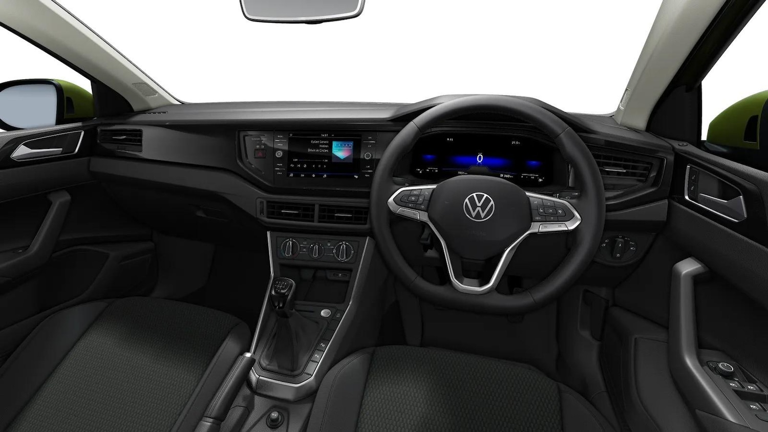 Used Volkswagen Taigo 2026 for sale - 78219493: Photo 4