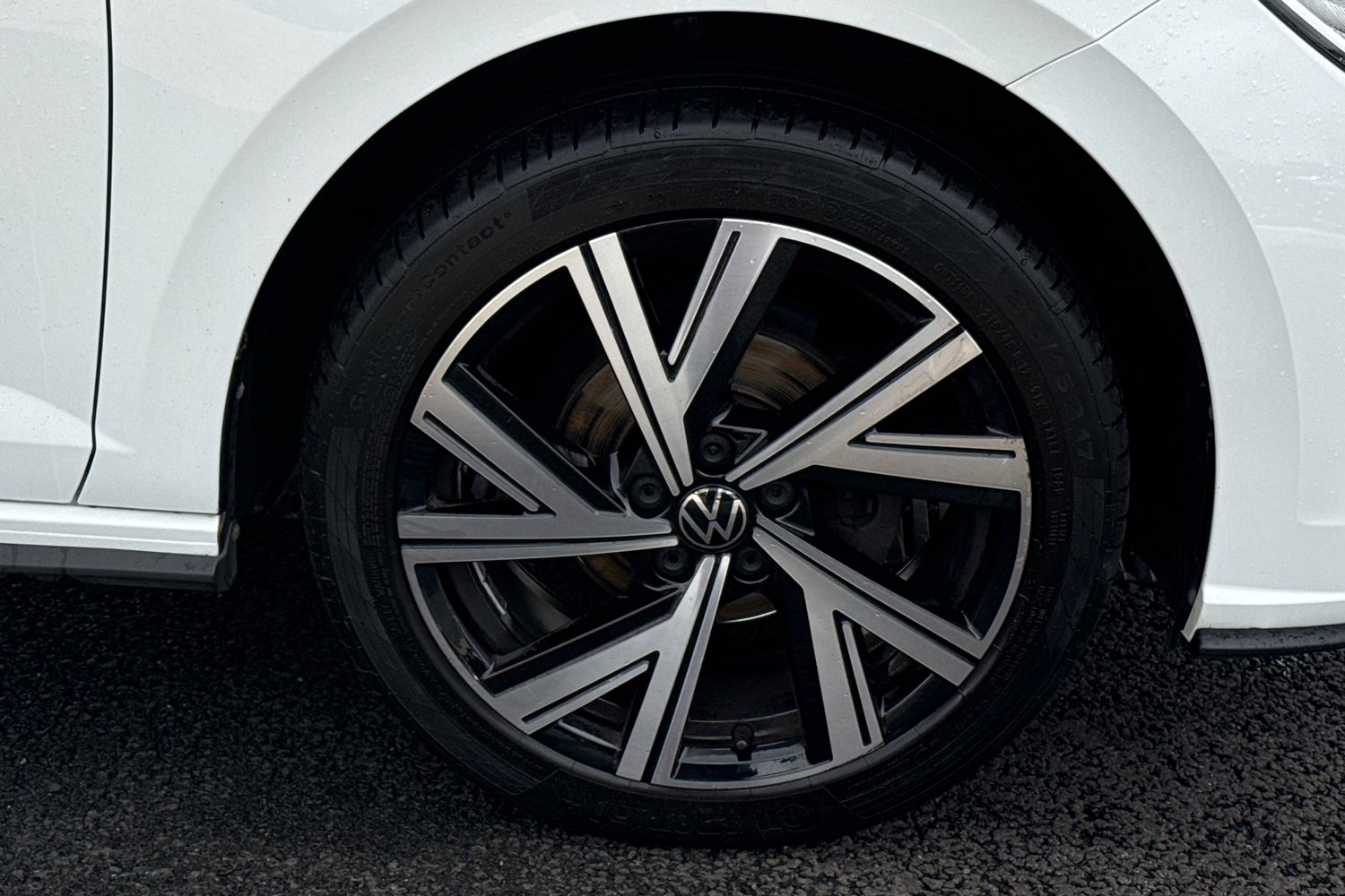 Used Volkswagen Polo 2024 for sale - 78070020: Photo 11