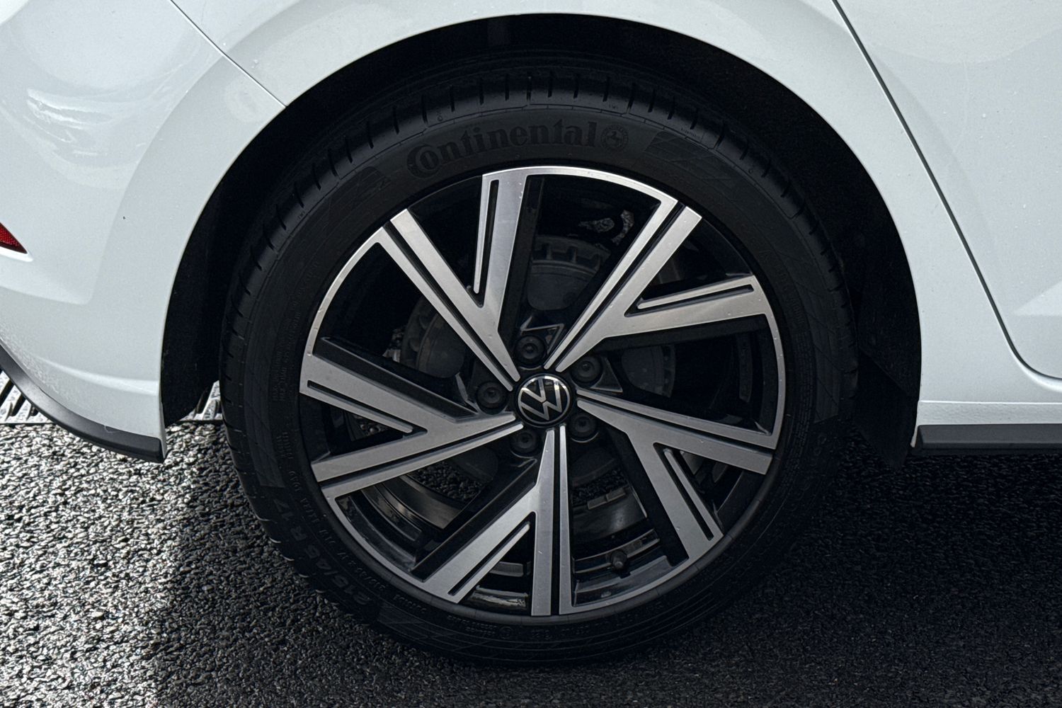 Used Volkswagen Polo 2024 for sale - 78070020: Photo 12