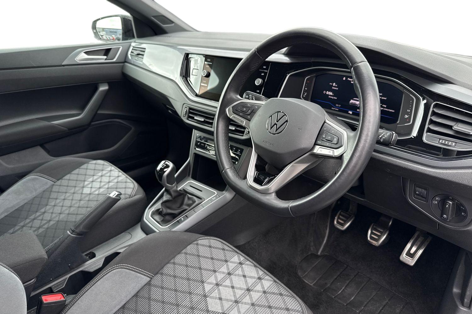 Used Volkswagen Polo 2024 for sale - 78070020: Photo 13