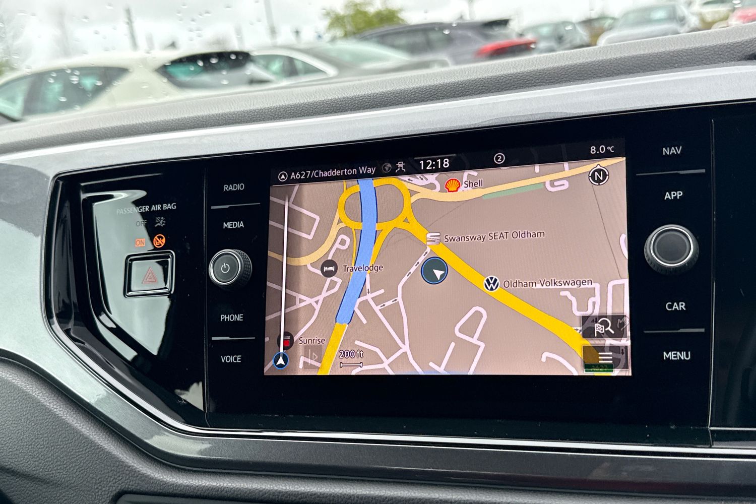 Used Volkswagen Polo 2024 for sale - 78070020: Photo 16