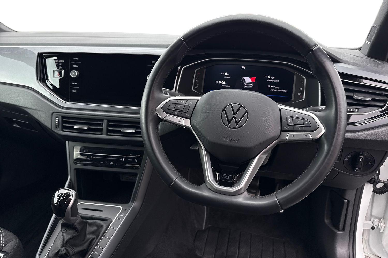 Used Volkswagen Polo 2024 for sale - 78070020: Photo 17