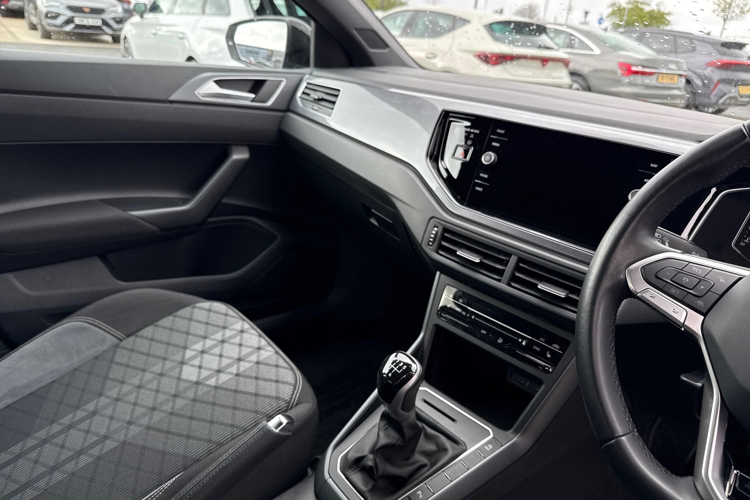 Used Volkswagen Polo 2024 for sale - 78070020: Photo 19