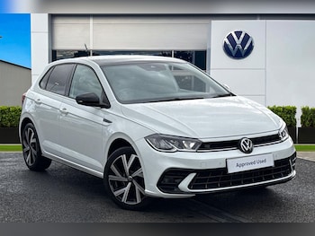 Used Volkswagen Polo 2024 for sale - 78070020: Photo