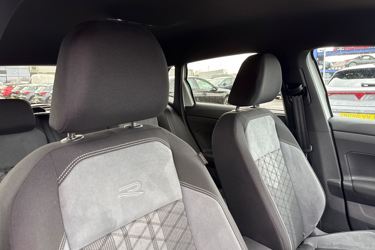 Used Volkswagen Polo 2024 for sale - 78070020: Photo 23