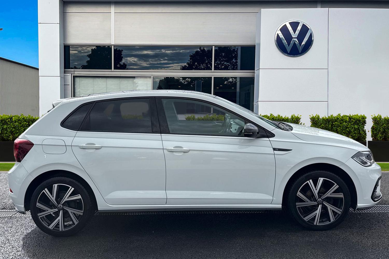 Used Volkswagen Polo 2024 for sale - 78070020: Photo 3