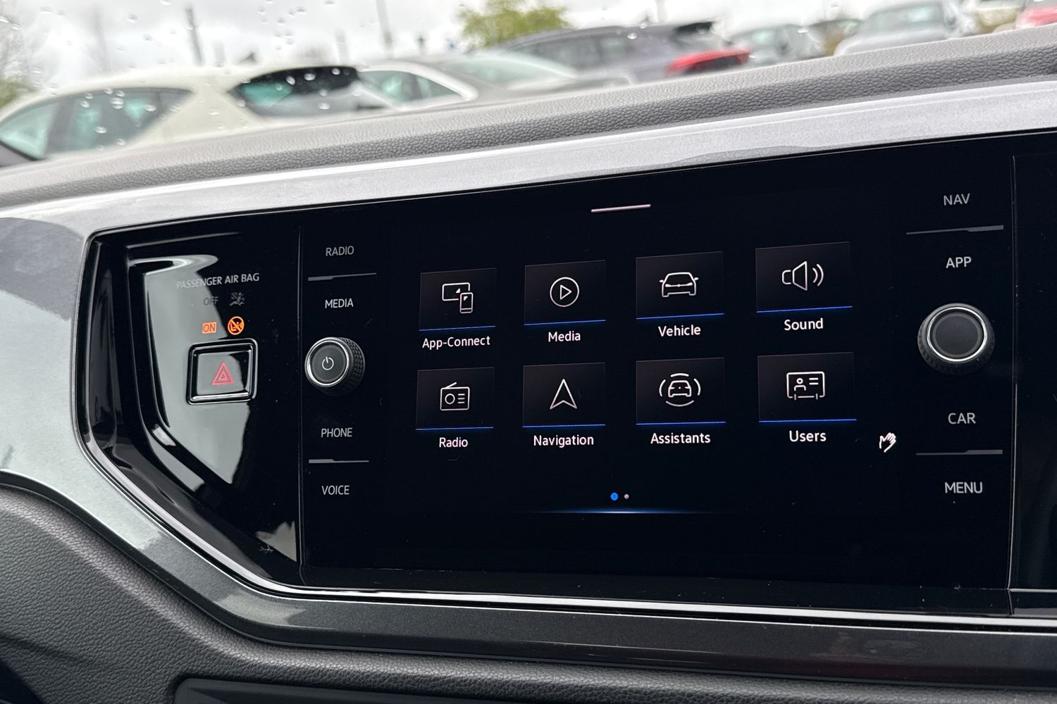 Used Volkswagen Polo 2024 for sale - 78070020: Photo 36