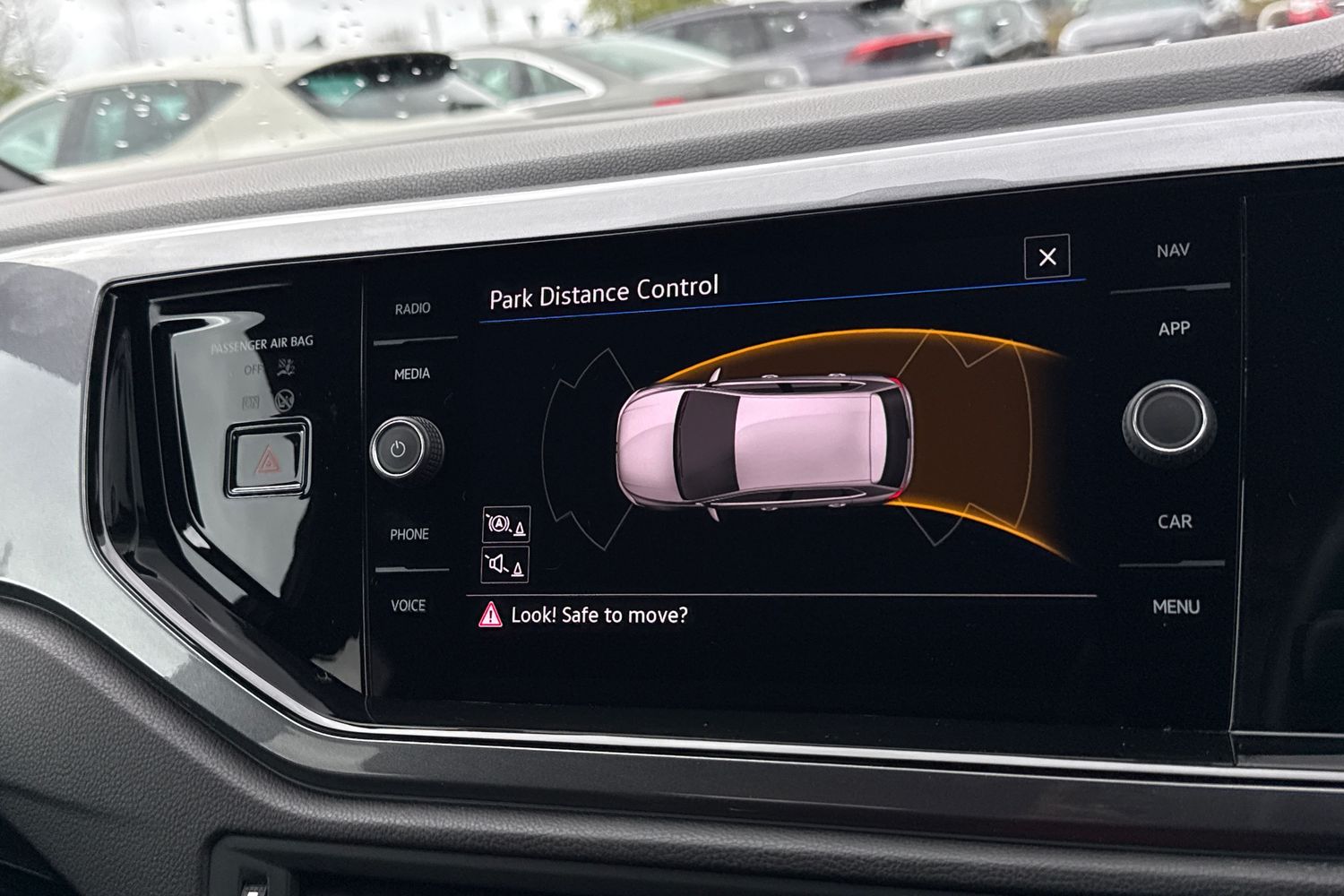 Used Volkswagen Polo 2024 for sale - 78070020: Photo 37