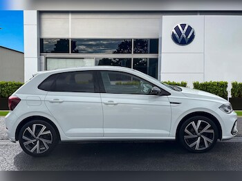 Used Volkswagen Polo 2024 for sale - 78070020: Photo