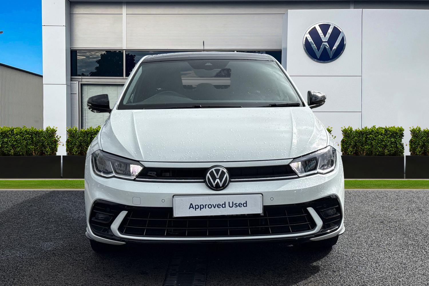 Used Volkswagen Polo 2024 for sale - 78070020: Photo 5