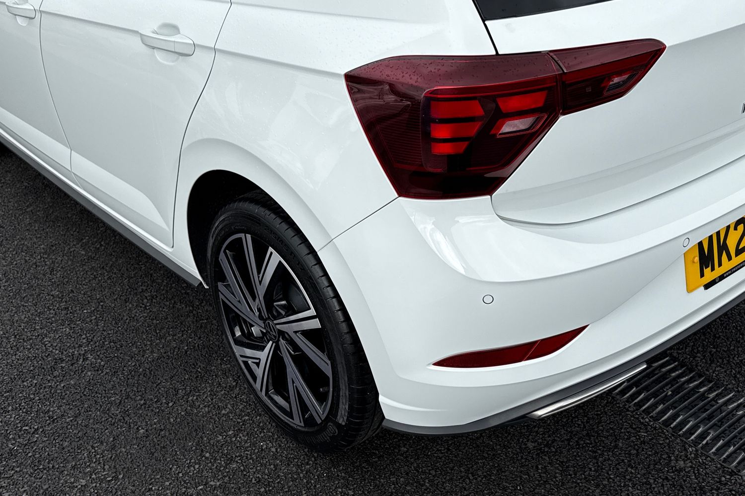 Used Volkswagen Polo 2024 for sale - 78070020: Photo 7