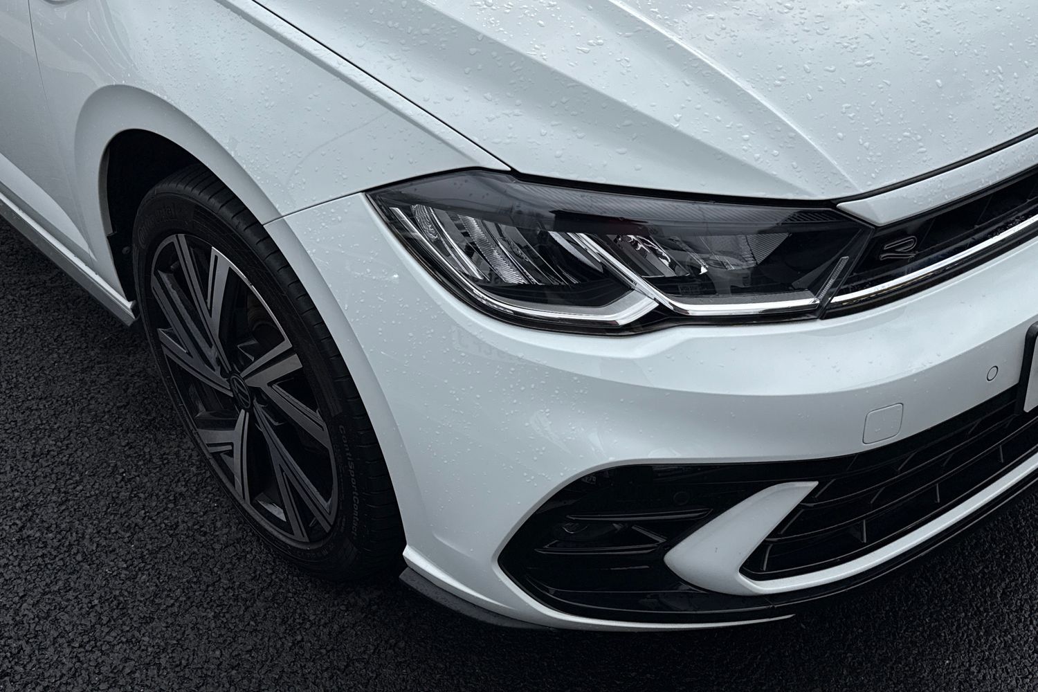 Used Volkswagen Polo 2024 for sale - 78070020: Photo 8