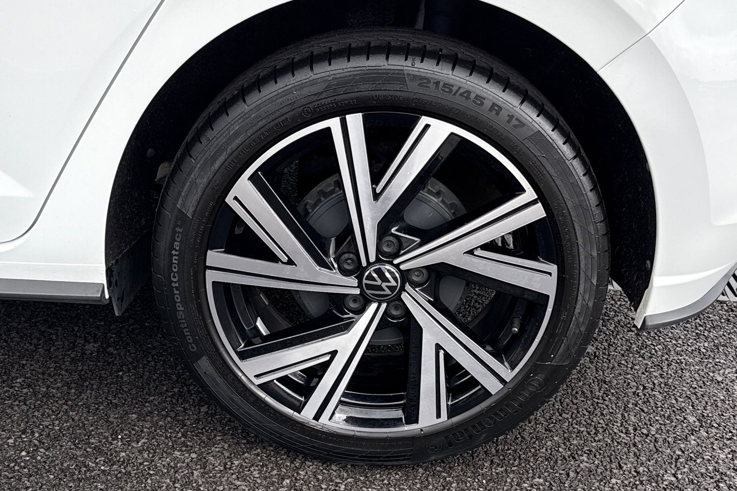 Used Volkswagen Polo 2024 for sale - 78070020: Photo 9