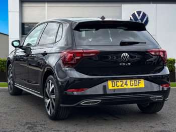 Used Volkswagen Polo 2024 for sale - 74718685: Photo