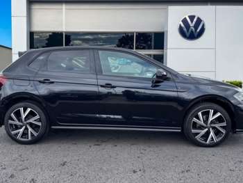 Used Volkswagen Polo 2024 for sale - 74718685: Photo