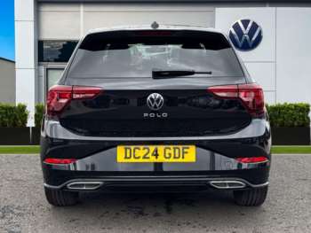 Used Volkswagen Polo 2024 for sale - 74718685: Photo
