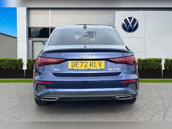 Used Audi A3 2022 for sale - 75549694: Photo