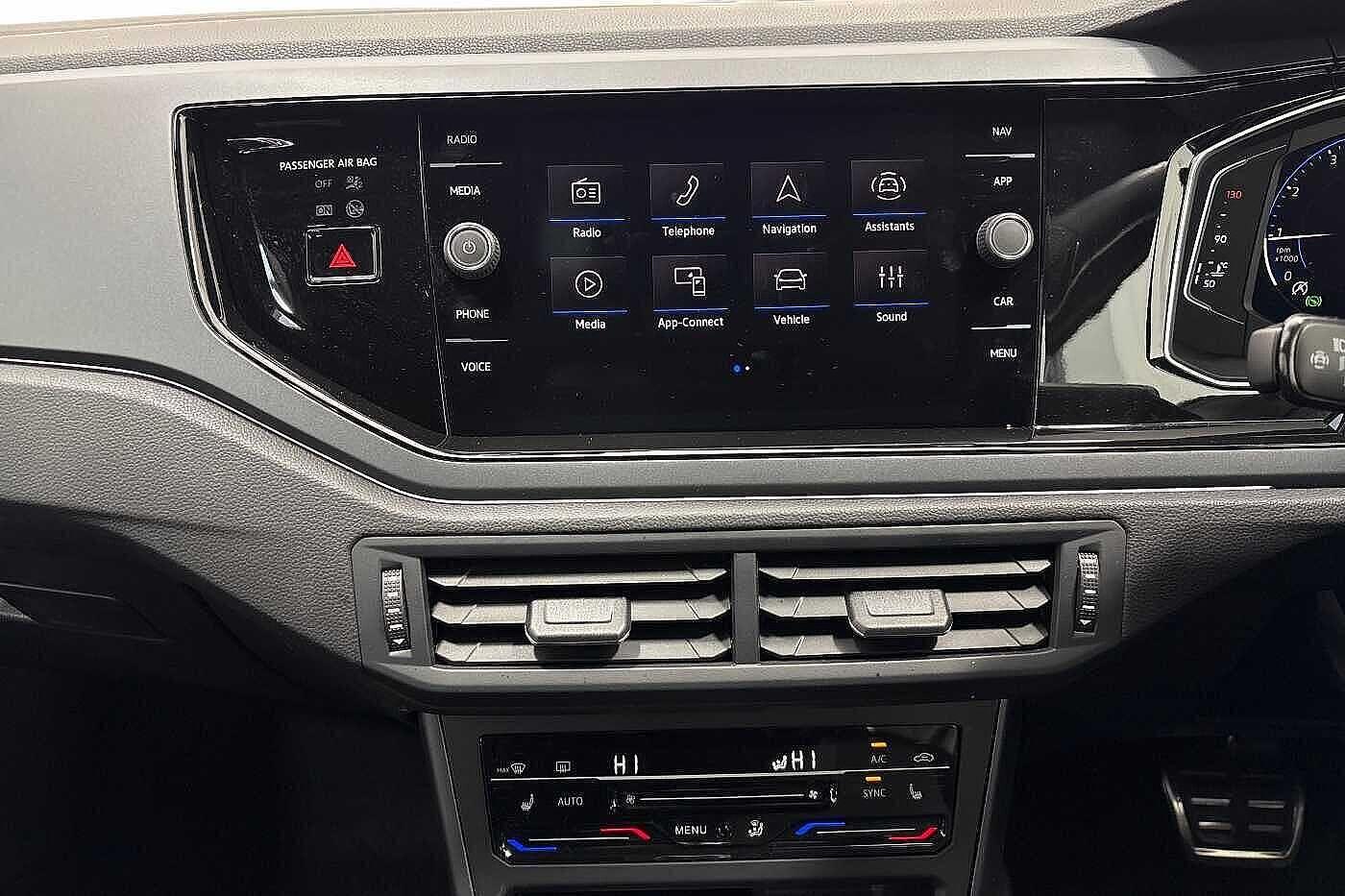 Used Volkswagen Taigo 2025 for sale - 77582840: Photo 12