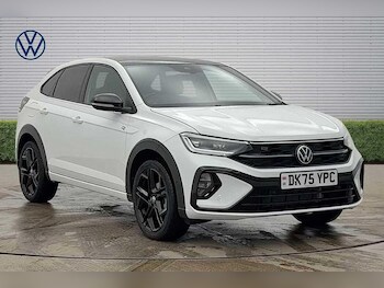 Used Volkswagen Taigo 2025 for sale - 77582840: Photo