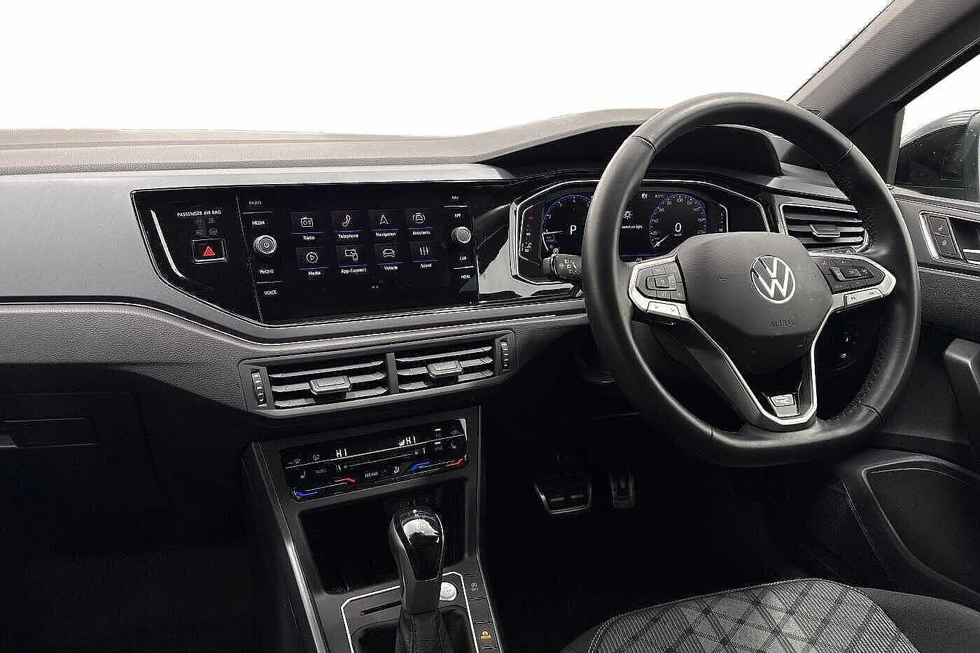 Used Volkswagen Taigo 2025 for sale - 77582840: Photo 2